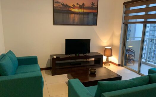 On320 03 Bedroom Higher Floor Apartment for rent in Colombo 2