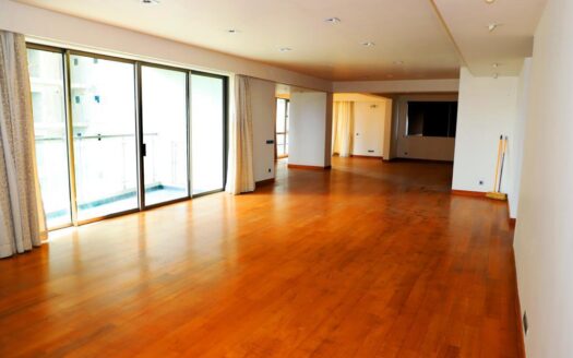 Empire 03 Bedroom Higher Floor Apartment for rent in Colombo 2