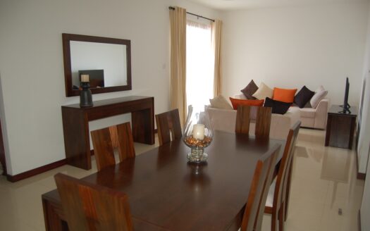 On320 Bigger Type 02 Bedroom Apartment for rent in Colombo 2