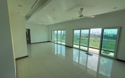 Sky Garden 05 Bedroom Apartment for rent in Rajagiriya