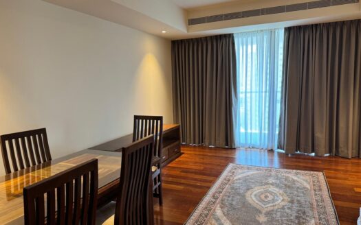 Colombo 2 Cinnamon Life Apartment For Rent