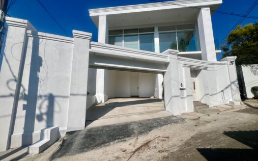 Brand New  Modern Luxury House For Sale In Nawala