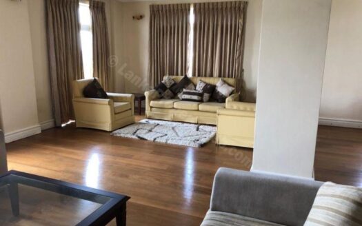 Victoria Park Mansion Furnished Penthouse for rent in Colombo 7