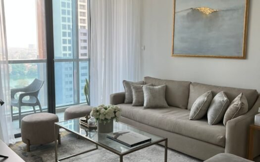Capitol Twin Peaks 3 Bedroom Combined Unit For Sale